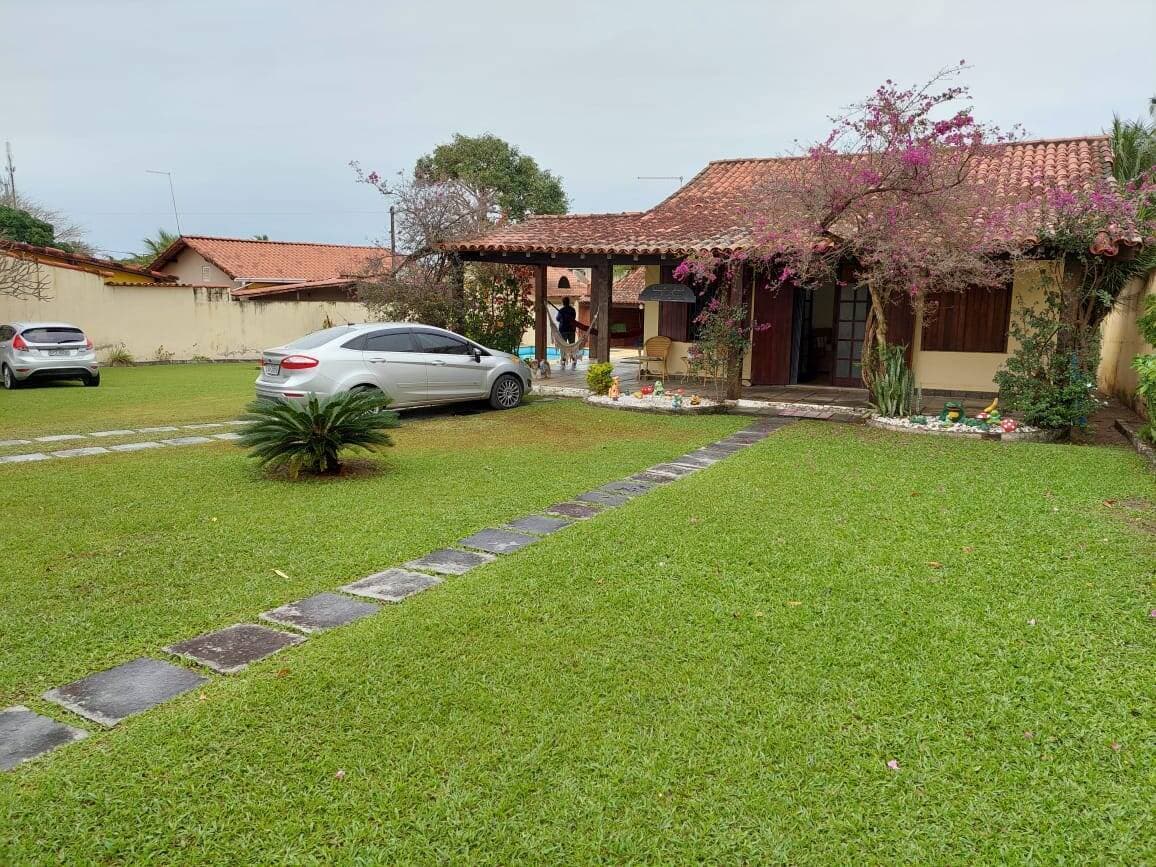 À Venda - Casa linear 3 quartos - Parque Tamariz, Iguaba Grande/RJ