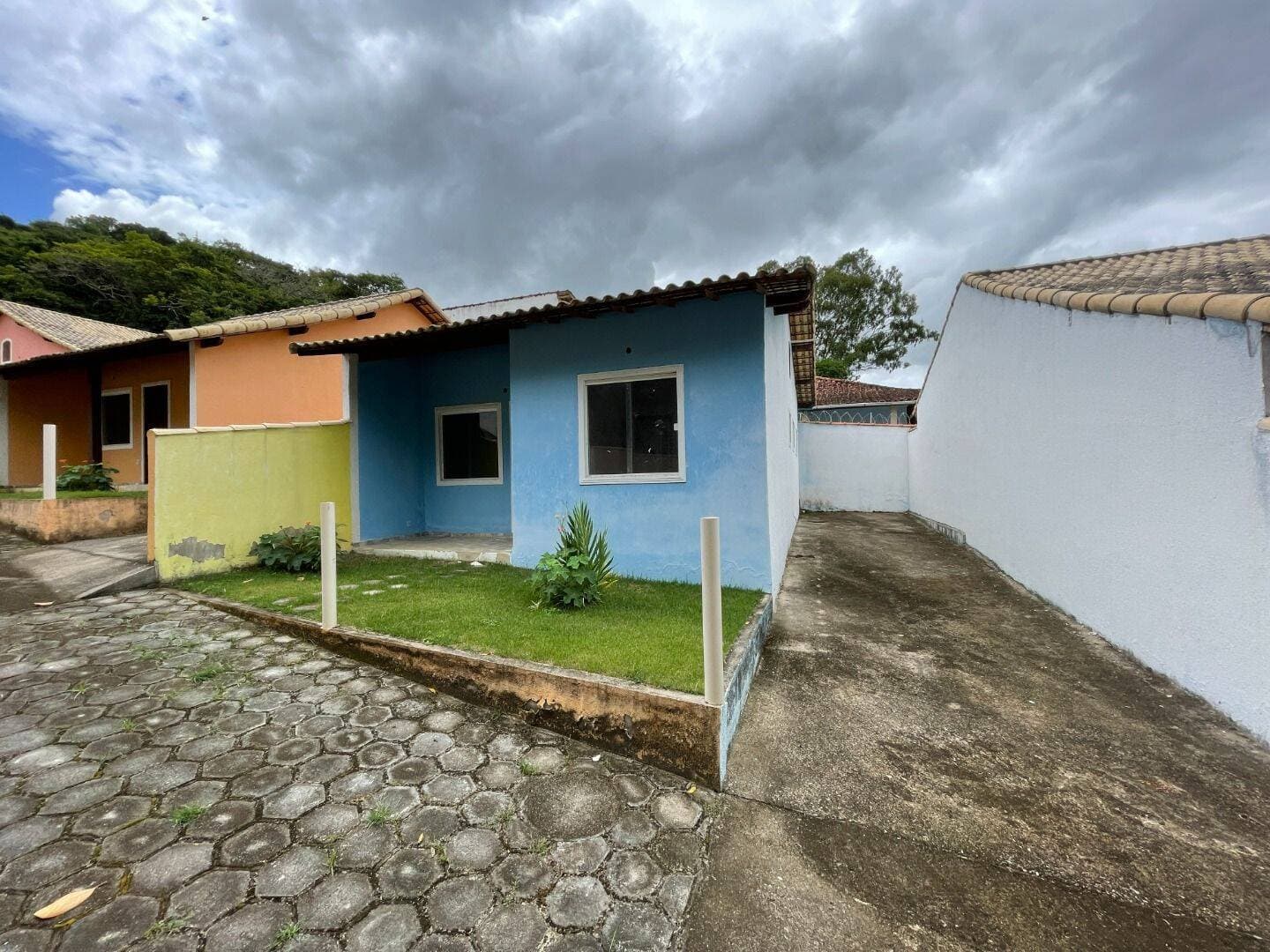 À Venda - Casa em cond. - Parque Tamariz, Iguaba Grande/RJ