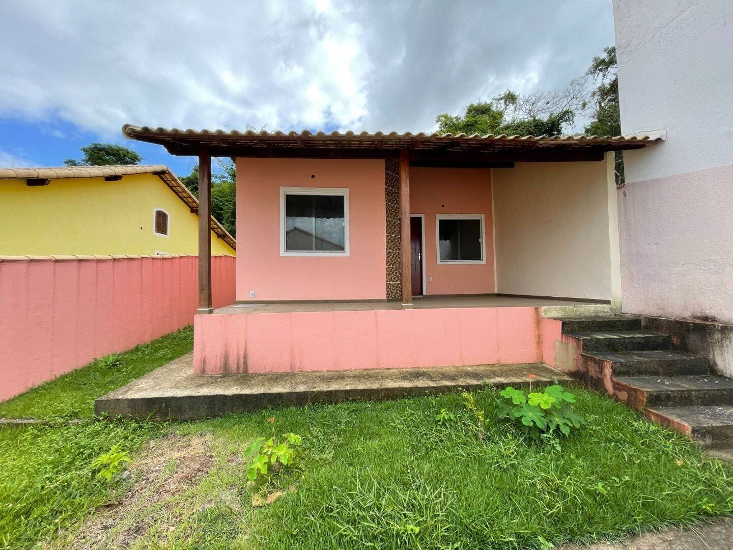 À Venda - Casa em cond. - Parque Tamariz, Iguaba Grande/RJ