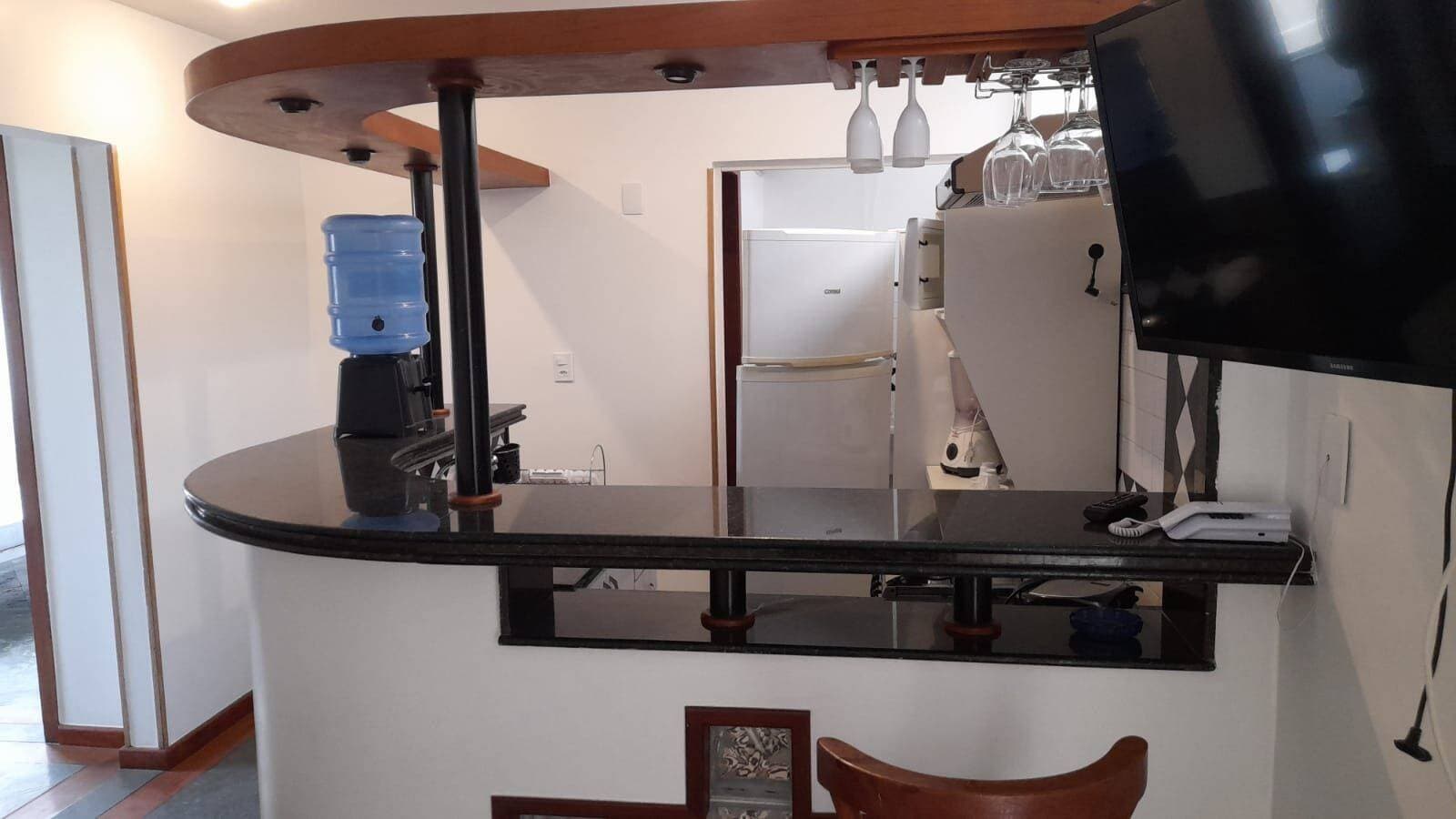 Apartamento próprio para investimento