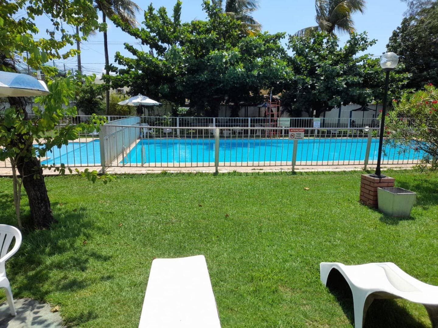 À Venda - Bangalô próximo ao Centro de Cabo Frio/RJ