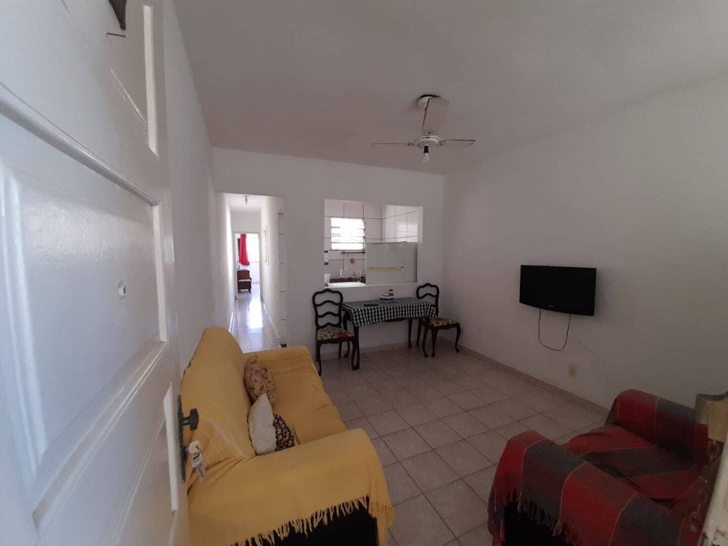 Apartamento no Centro de Cabo Frio/RJ