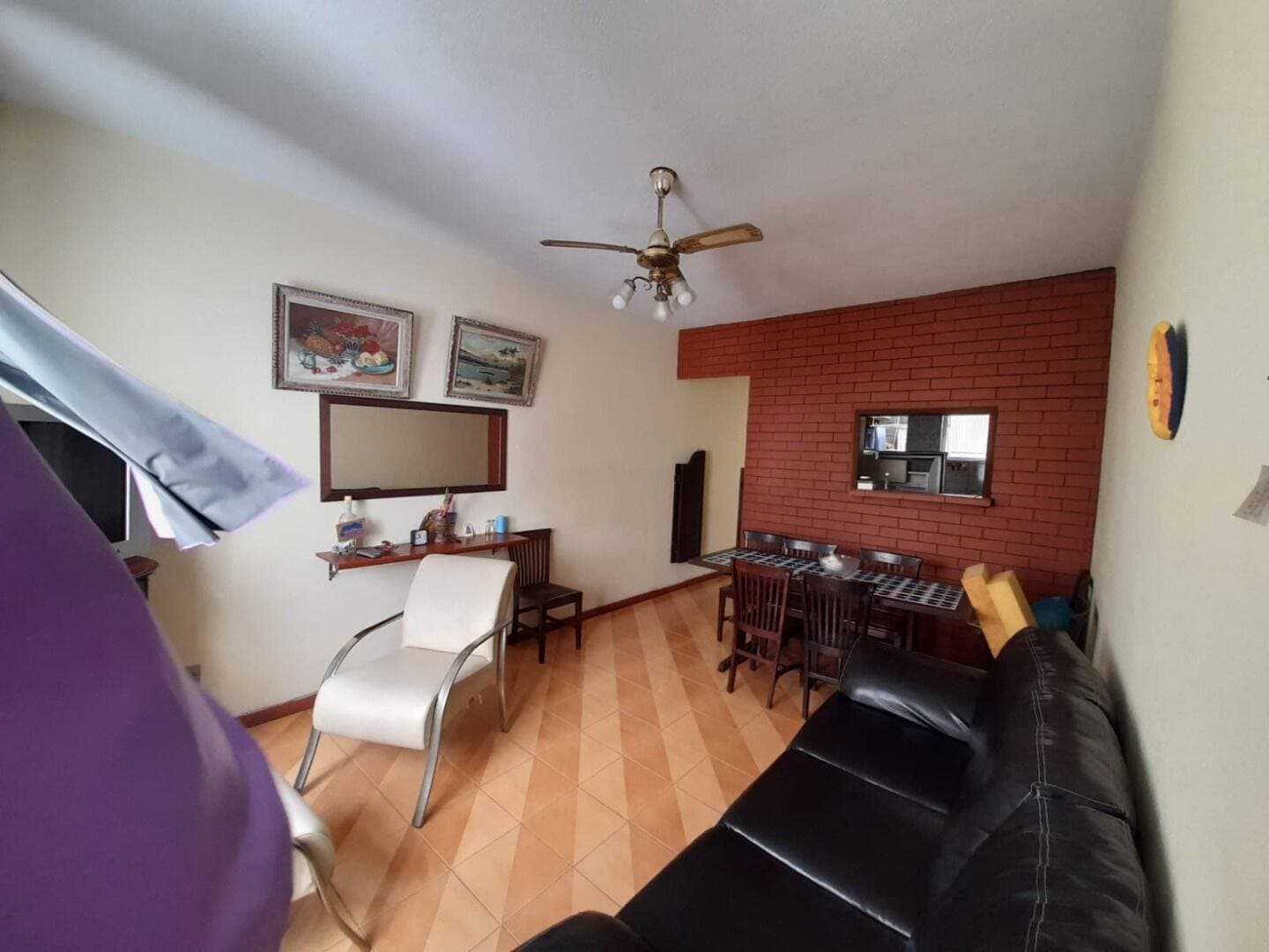 À Venda - Apartamento, Centro, Cabo Frio/RJ