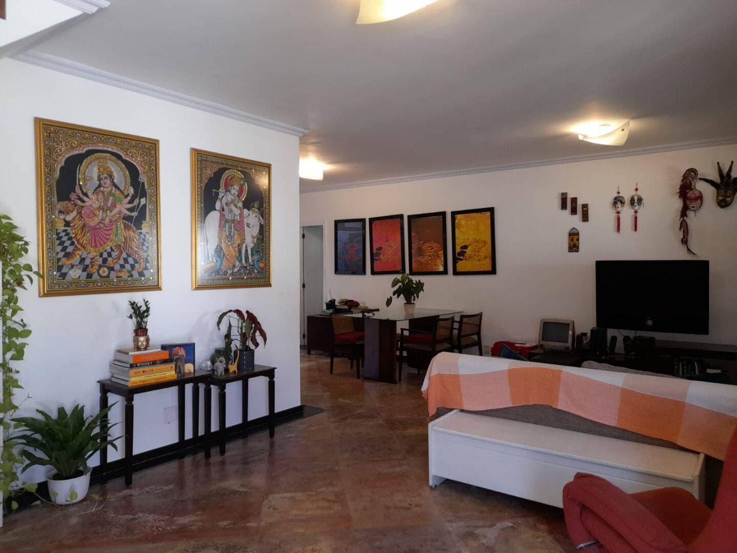 Casa em Cond. no Portinho, Cabo Frio/RJ