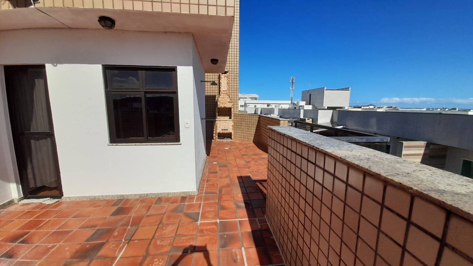 À Venda - Cobertura - Centro, Cabo Frio/RJ