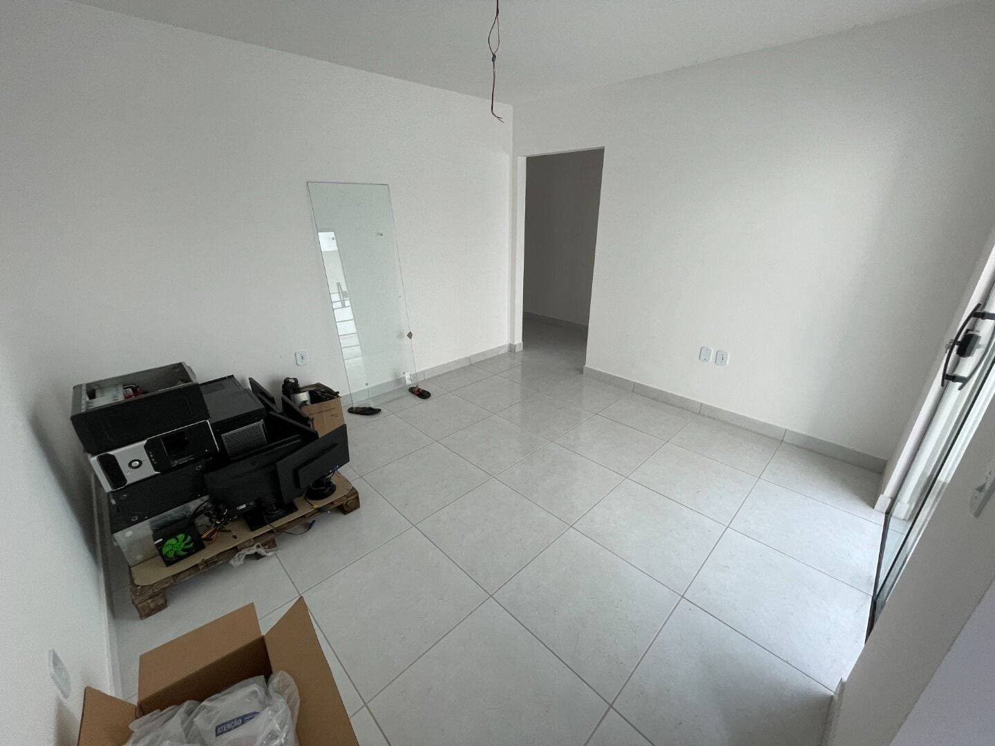 À Venda - Apartamento Iguaba Grande/RJ