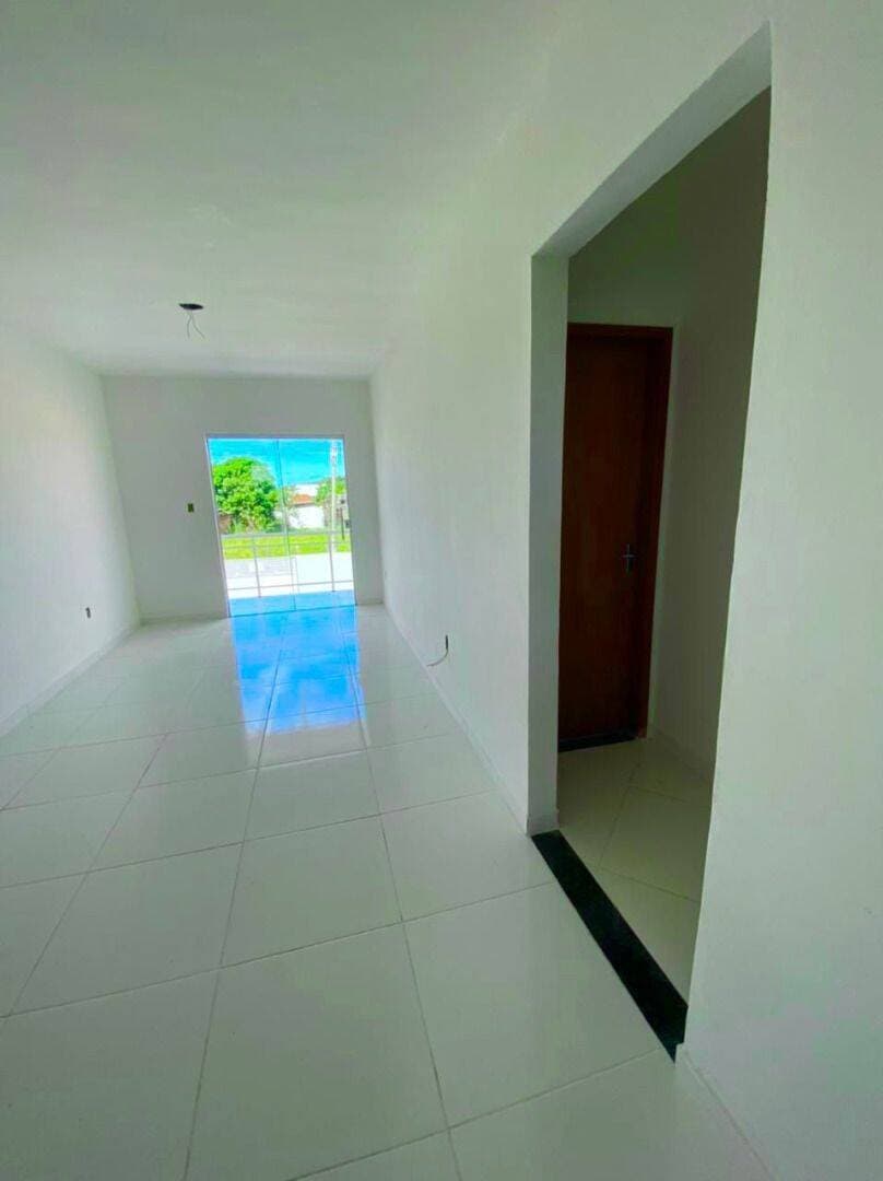 À Venda - Apartamento 2 quartos - Parque dos Desejos, Iguaba Grande/RJ