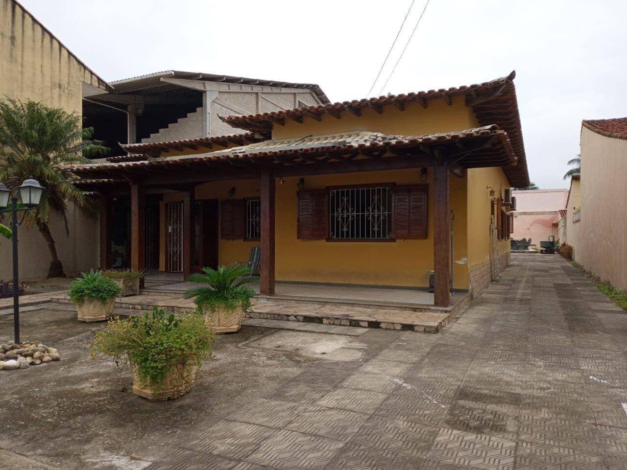 À Venda - Casa 04 quartos (03 suítes) - Parque Hotel, Araruama/RJ