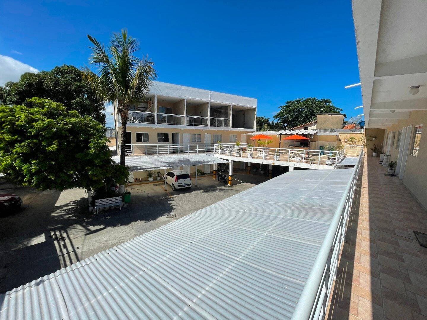 À Venda - Apartamento próximo à rodovia - Praia do Siqueira, Cabo Frio/RJ