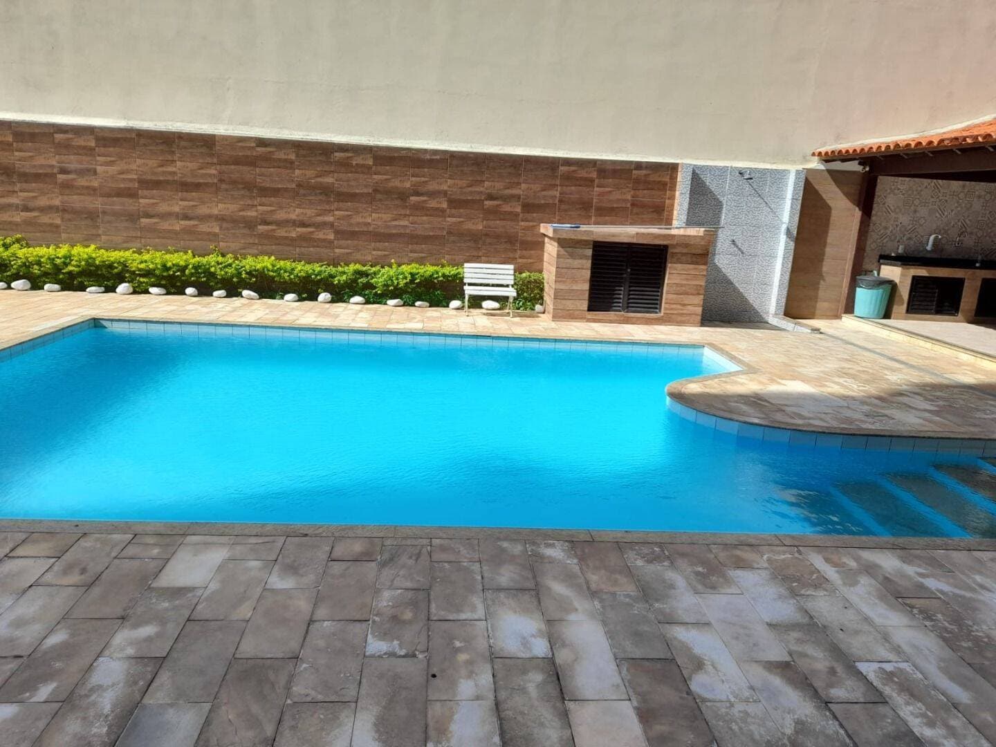 À Venda - Cobertura 4 quartos - Braga, Cabo Frio/RJ