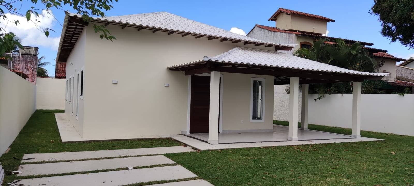 Excelente Casa - Pontinha, Araruama/RJ,