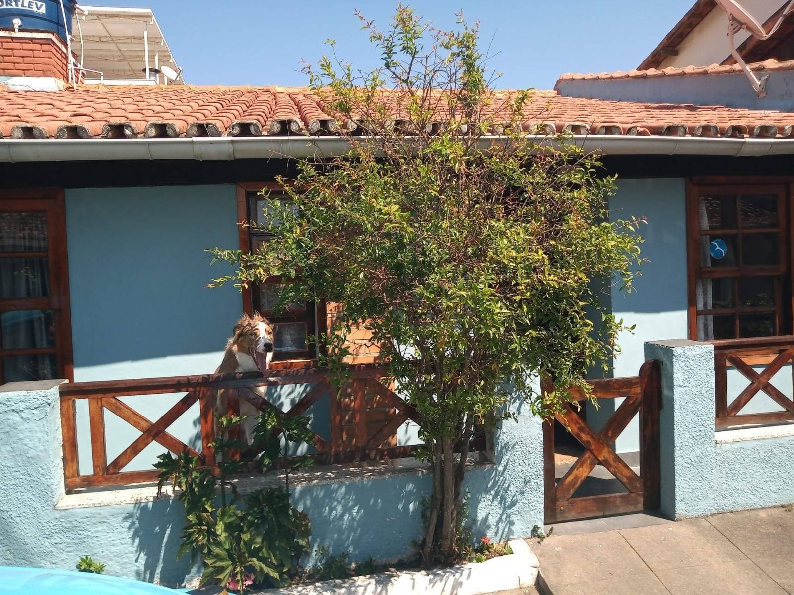 Casa em Cond. 3 Quartos sendo 1 Suíte - Palmeiras, Cabo Frio/RJ.