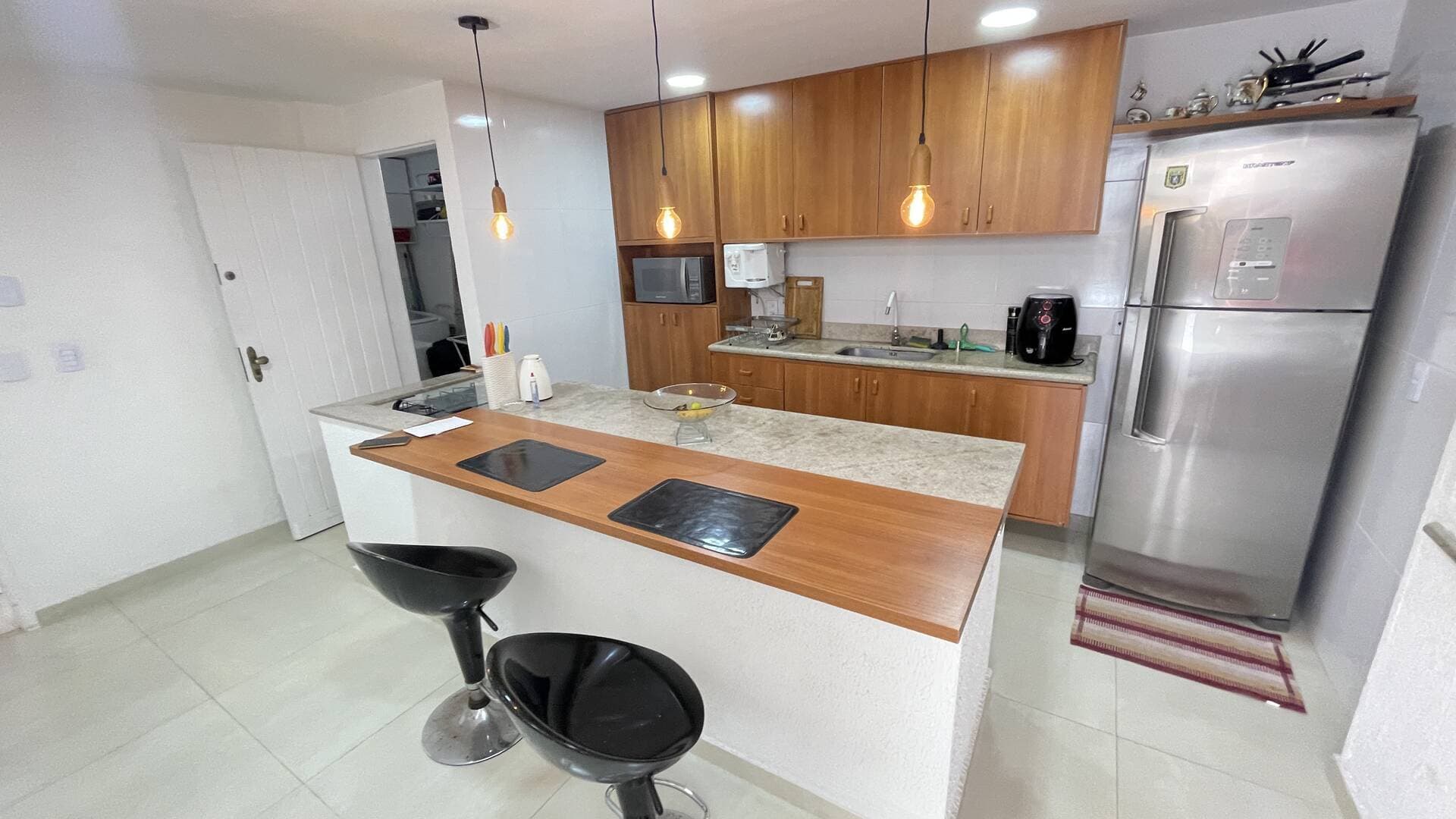 Casa em Condomínio 3 Quartos, Palmeira, Cabo Frio/RJ