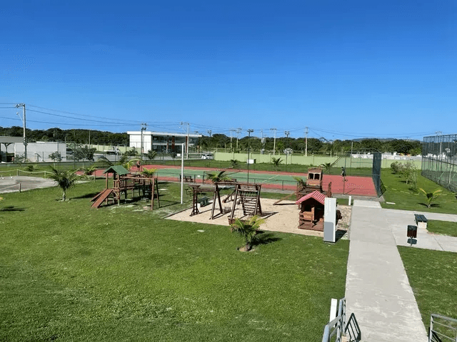 Terreno 381m² Terras Alphaville - Cabo Frio/RJ