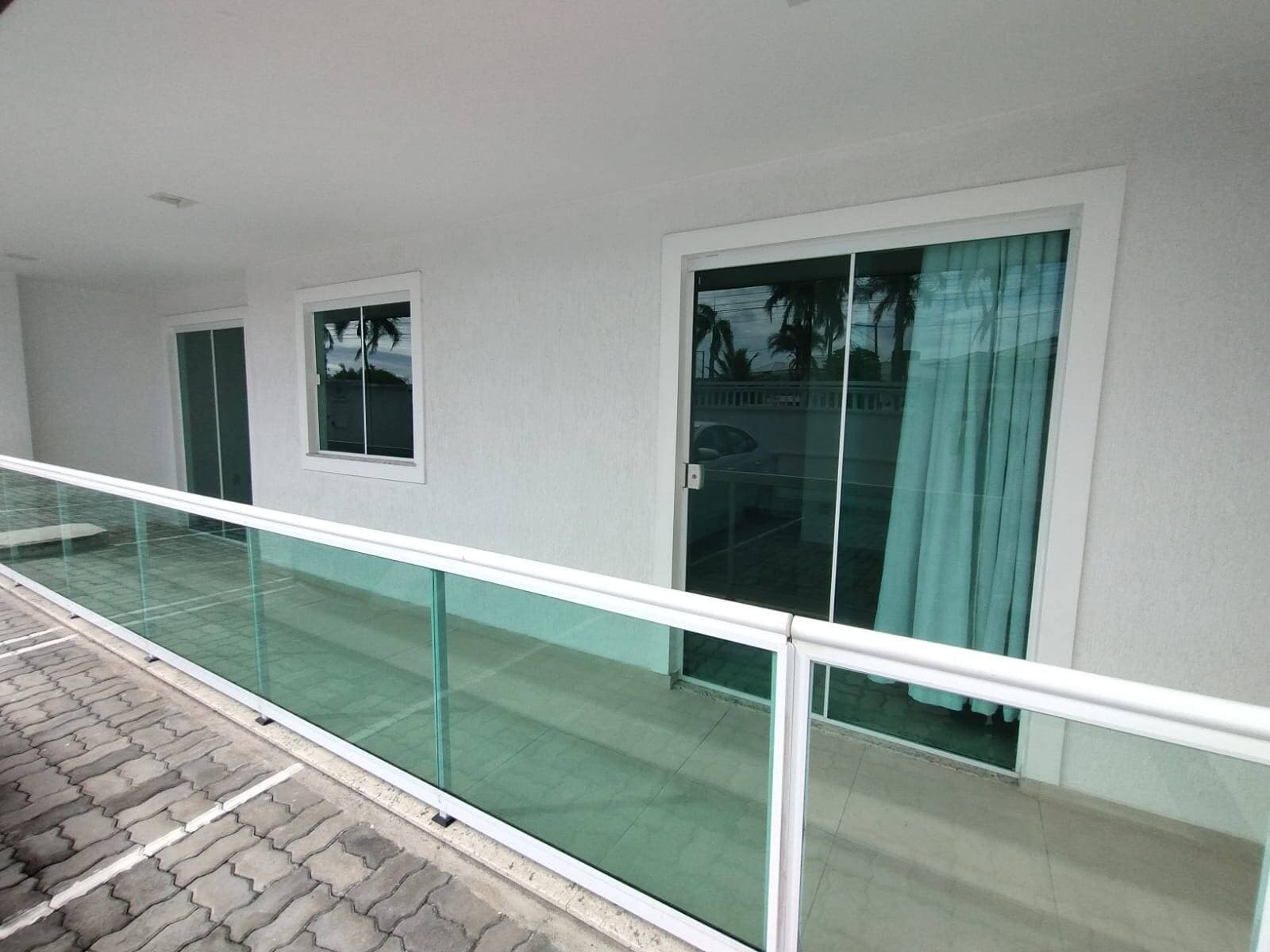 Ap. Aluguel Novo Portinho