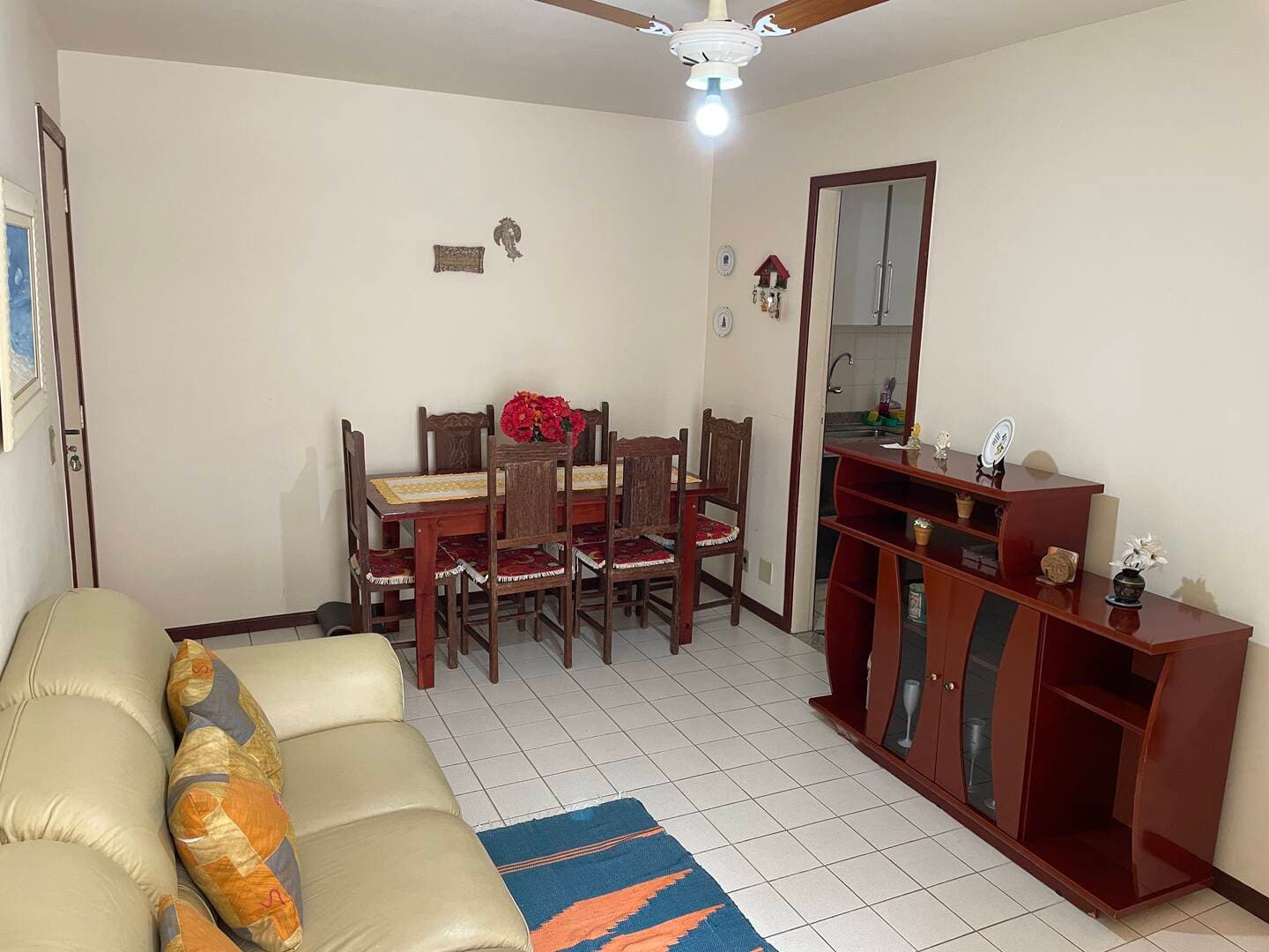 Apartamento 3 Quartos, Parque Riviera, Cabo Frio-RJ