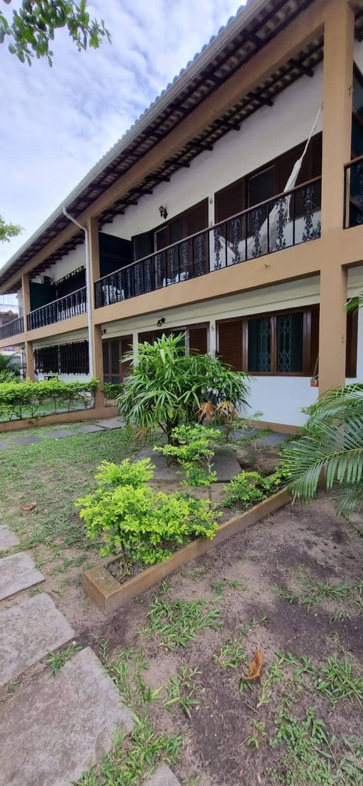 Apartamento, Portinho, Cabo Frio-RJ