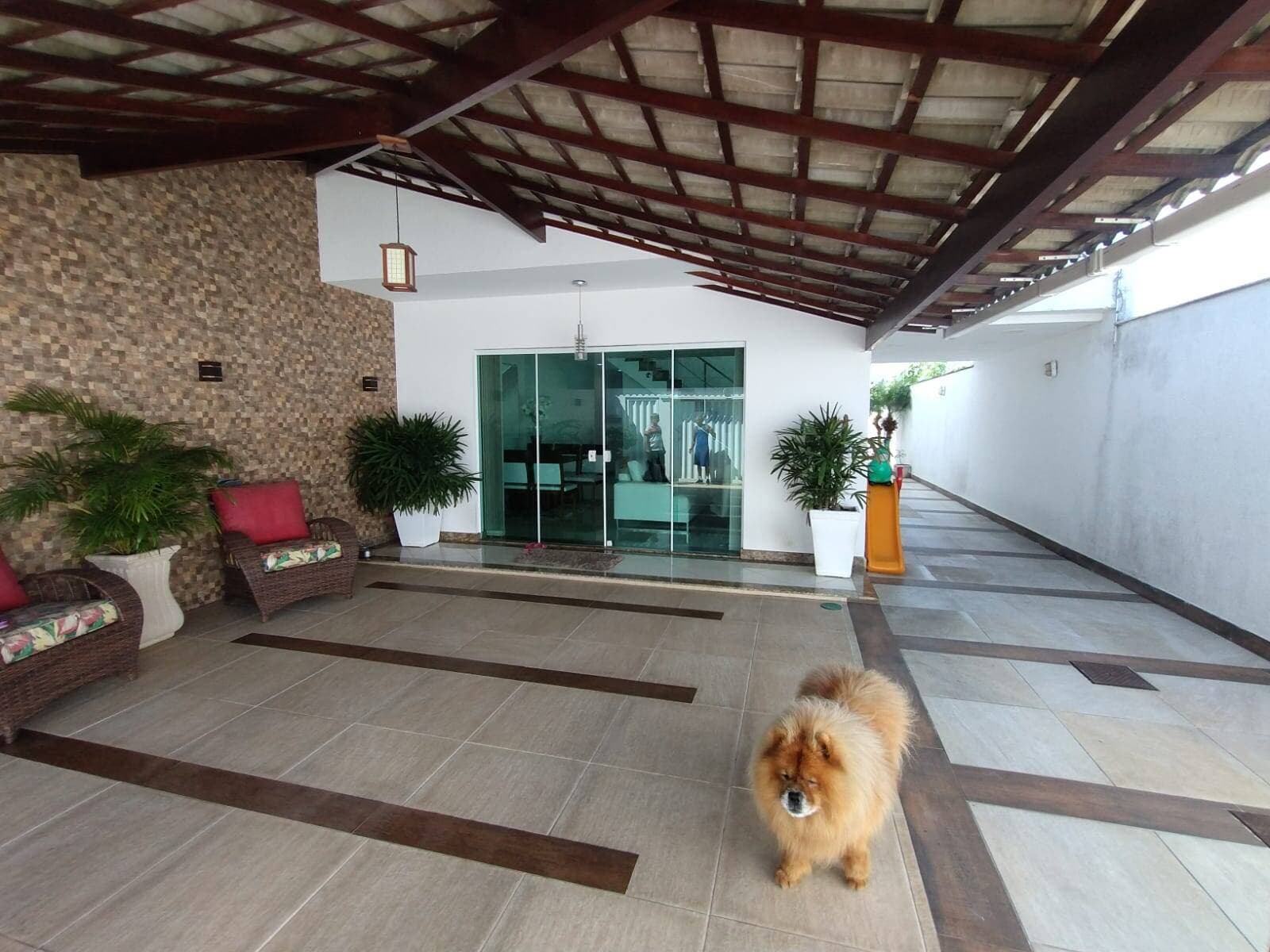 Casa 4 dormitórios (2 suítes), Novo Portinho, Cabo Frio-RJ.