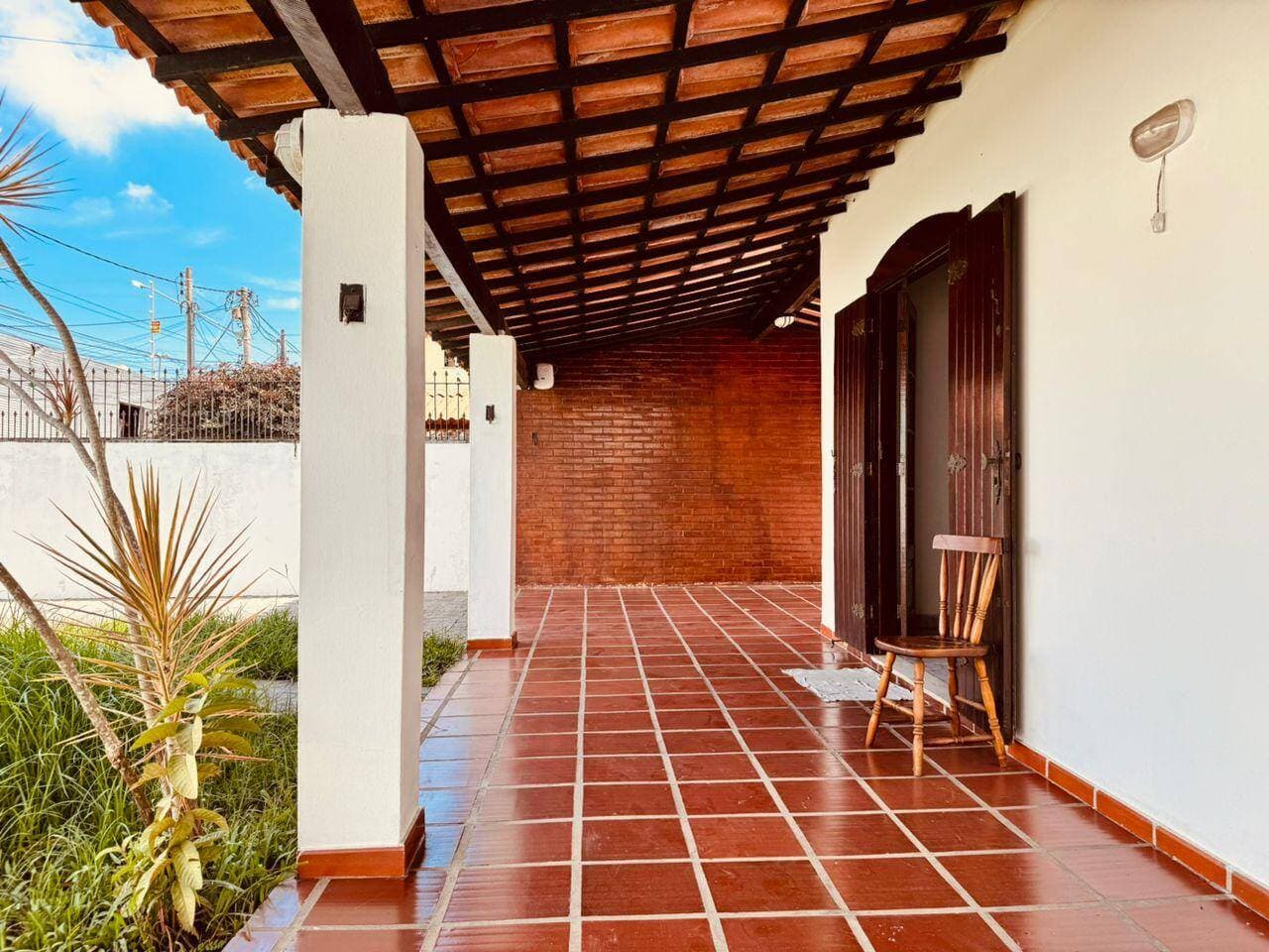 Casa Independente - Jardim Excelsior - Cabo Frio RJ