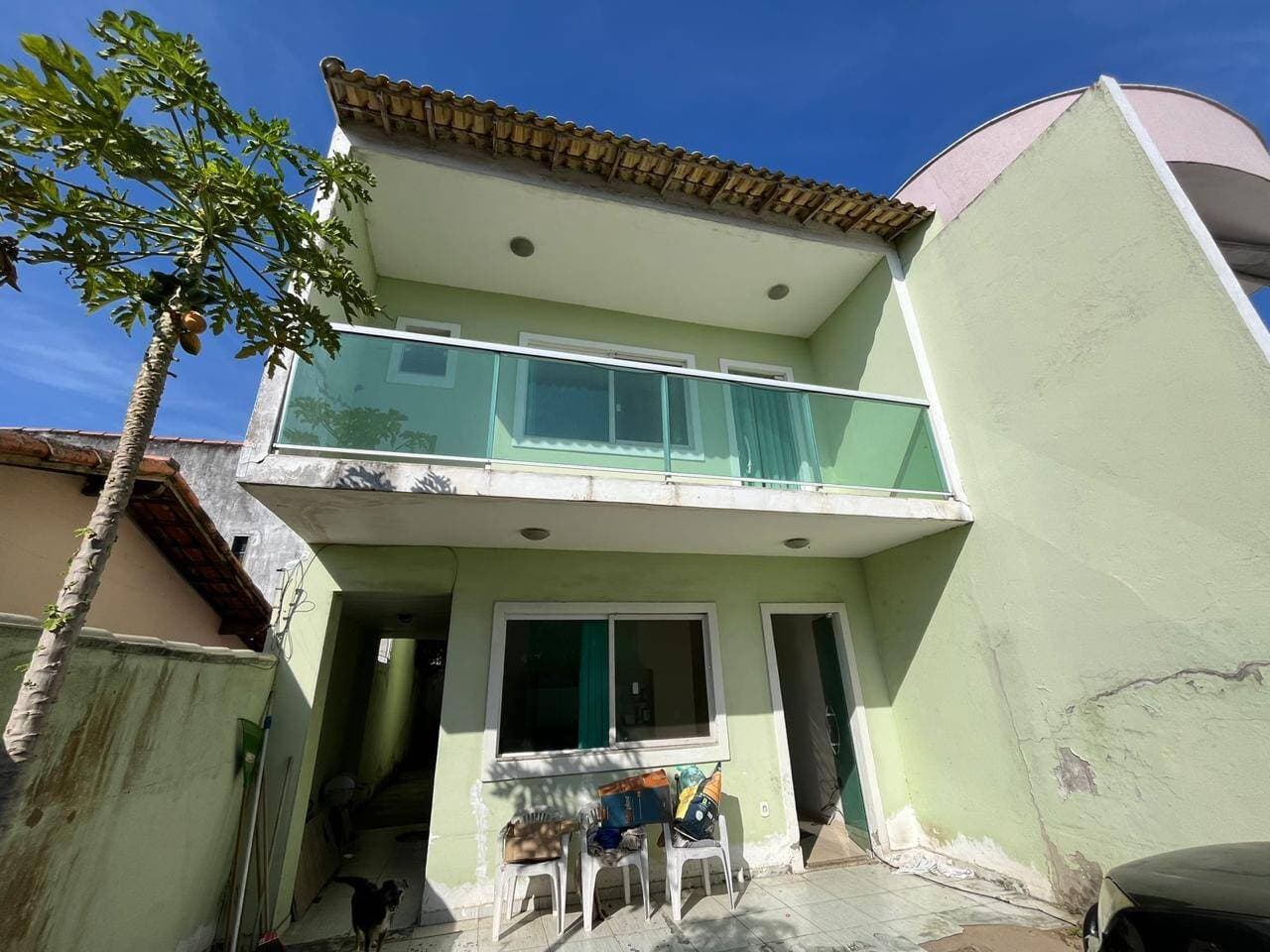 Casa Independente 4 quartos - Jardim Excelsior