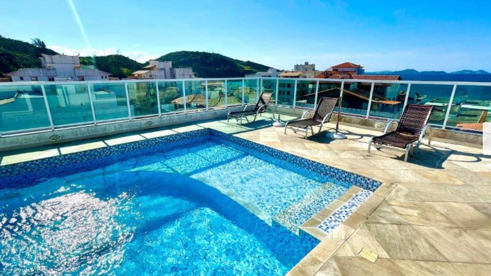 Apartamento na Prainha - Arraial do Cabo OPORTUNIDADE