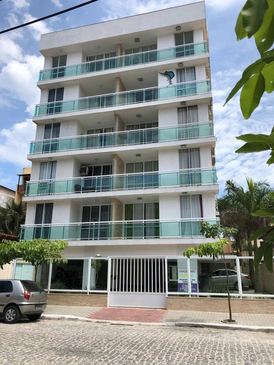 Apartamento Prainha - Arraial do Cabo OPORTUNIDADE