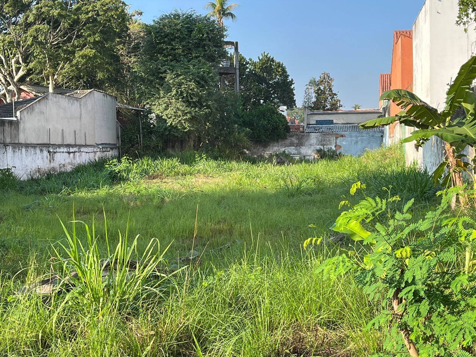 Terreno Palmeiras OPORTUNIDADE