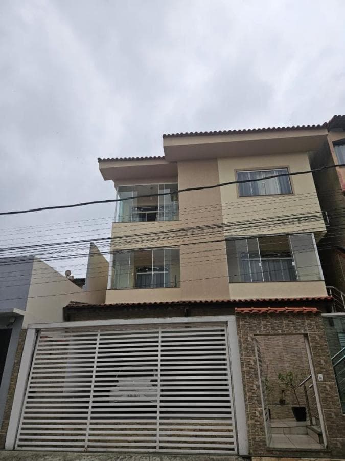 NITERÓI, Volta Redonda / RJ