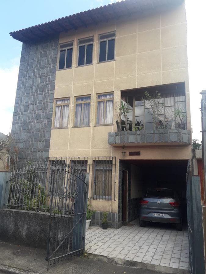 CENTRO, Barra Mansa / RJ