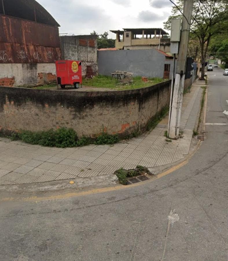 Terreno para Locação, em , bairro VOLDAC