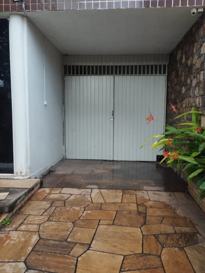 Casa para Locação, em Volta Redonda, bairro ATERRADO