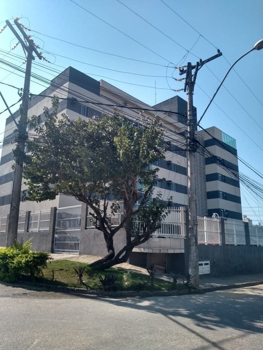 MARAVILHOSA COBERTURA NO SÃO MARCOS - MACAÉ