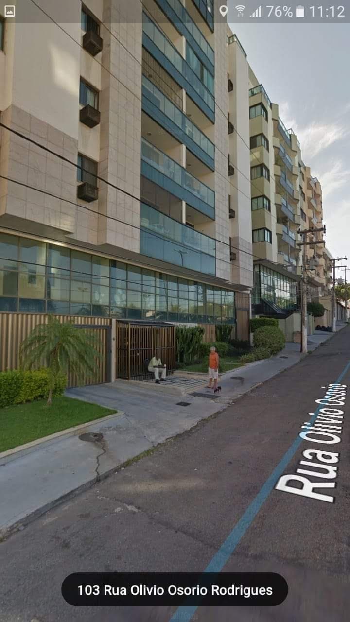 LINDO APARTAMENTO RIVIERA - MACAÉ
