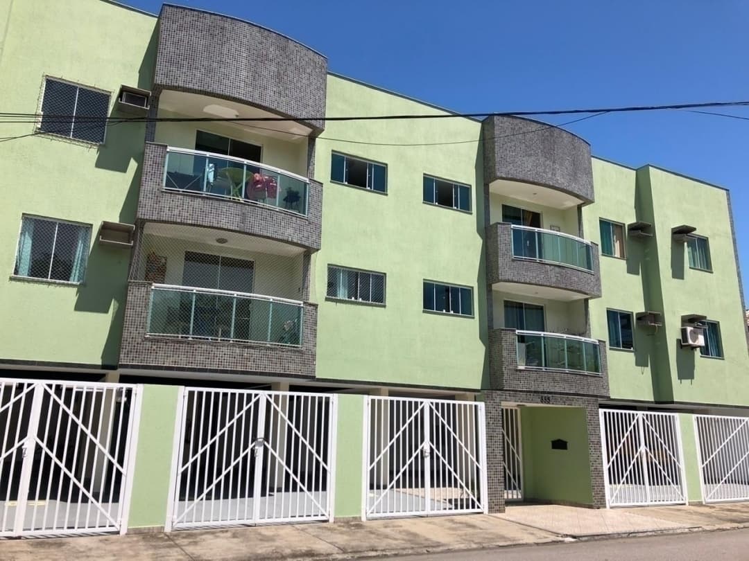 BELÍSSIMO APARTAMENTO LOCALIZADO NO MIRANTE DA LAGOA EM MACAÉ!