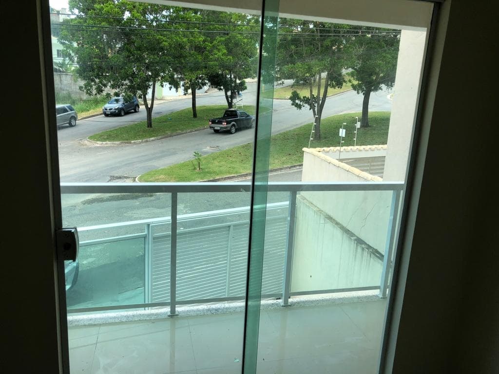 Lindo Apartamento - 3 Quartos em Macaé