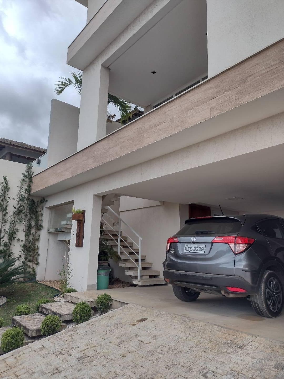 Casa de Altíssimo Padrão no Vale dos Cristais 4