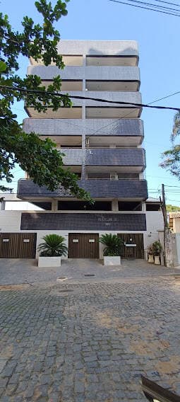 Belíssima Cobertura Vista Mar - Bairro da Glória, Macaé/RJ