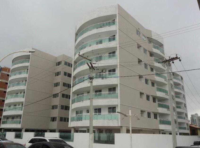 Lindo Apartamento no Condomínio Villa Natura - Praia do Pecado, Macaé/RJ