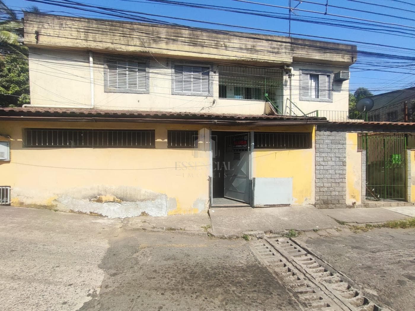 Terreno - Santa Rita do Zarur, Volta Redonda / RJ