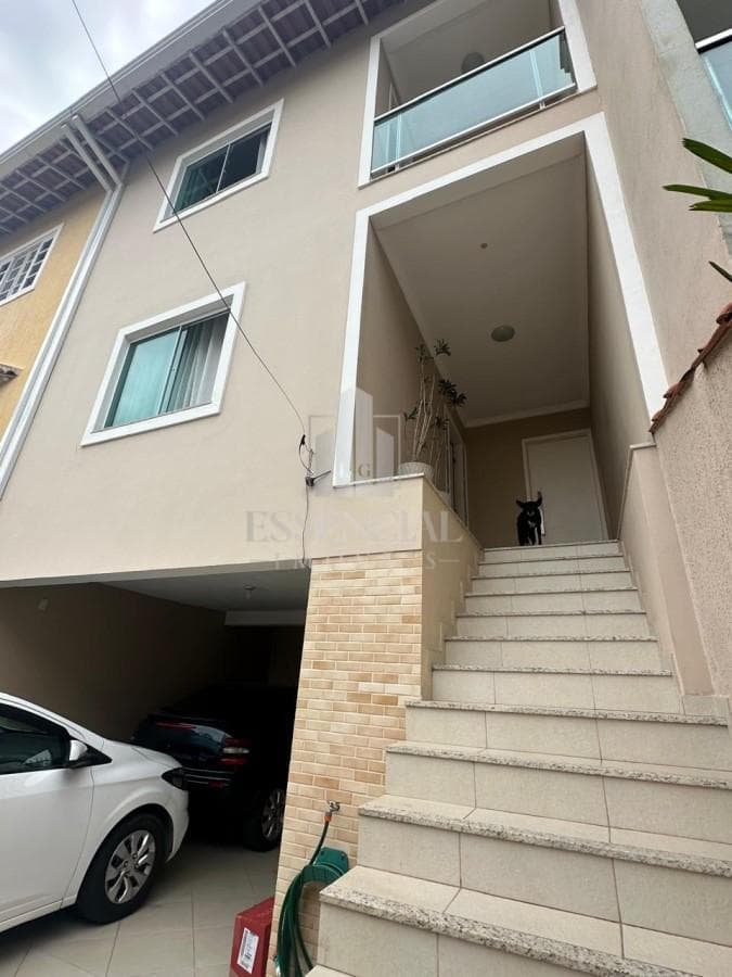 Casa - Vale da Colina, Volta Redonda / RJ