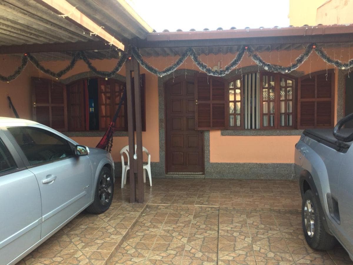 Vila Santa Cecília, Volta Redonda / RJ