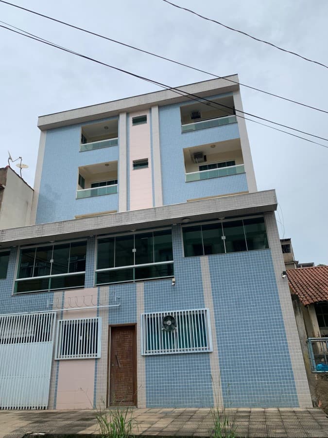 Aterrado, Volta Redonda / RJ