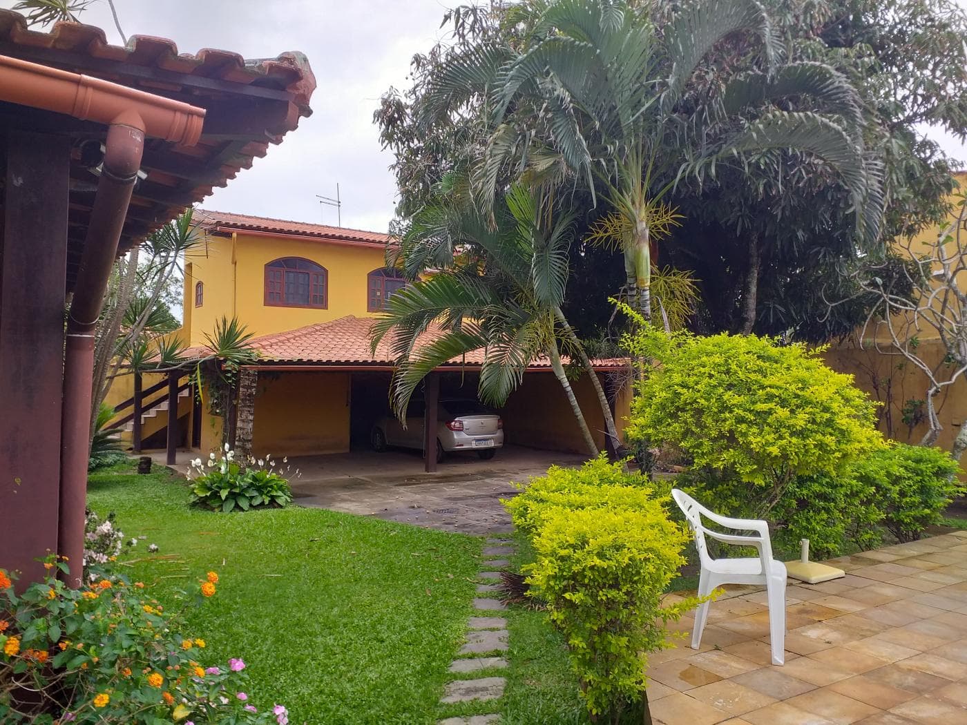 casa em Boqueirão, Saquarema