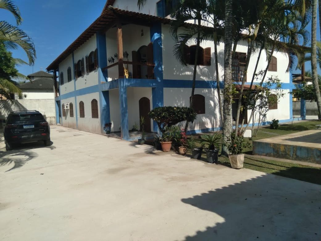 apartamento em Itaúna, Saquarema