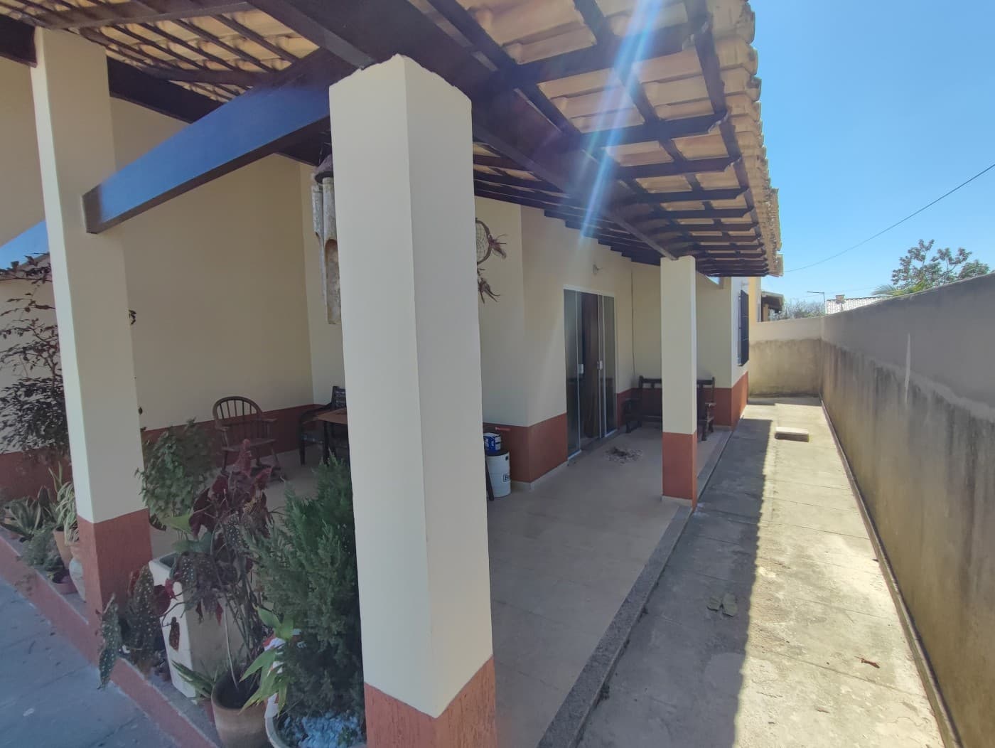 casa em Imobiliária Saquarema, Saquarema