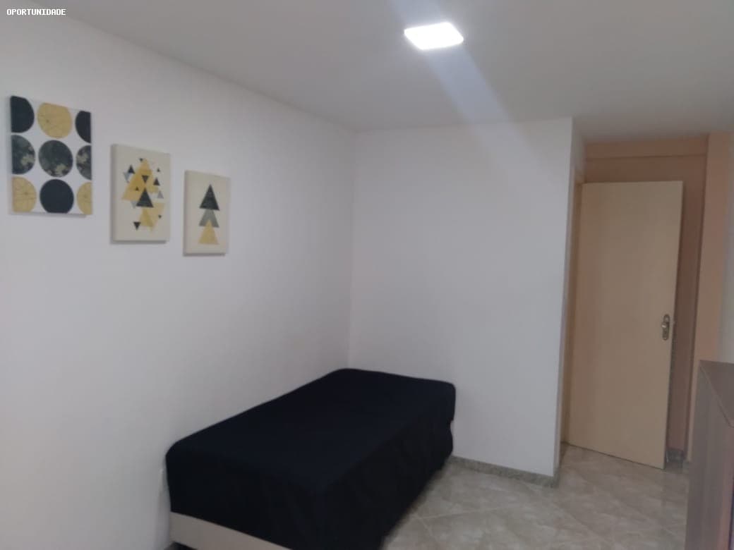 apartamento em Itaúna, Saquarema