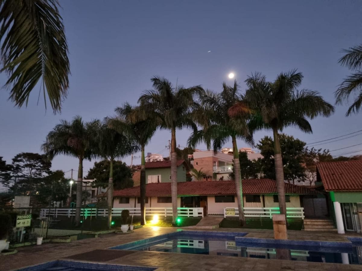 Terreno para Venda - FAZENDA DA GRAMA - Rio Claro / RJ