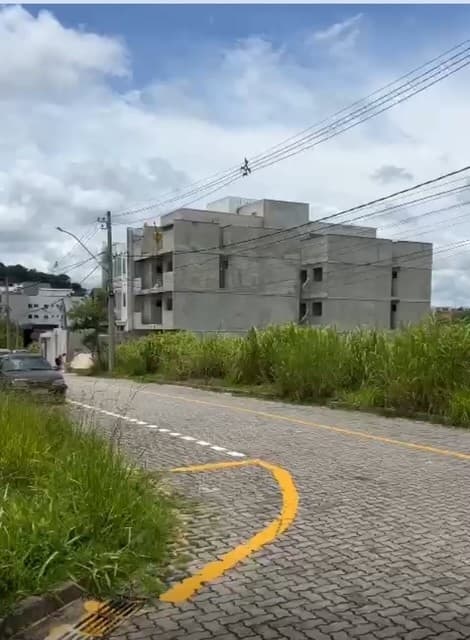 Terreno para Venda - JARDIM PROVENCE 2 - Volta Redonda / RJ