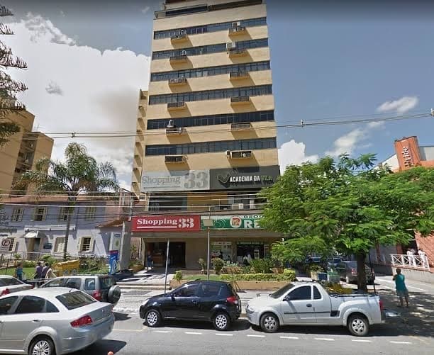 Sala Comercial para Venda - VILA SANTA CECÍLIA - Volta Redonda / RJ