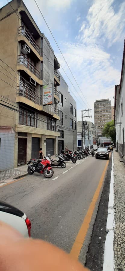 Sala Comercial para Venda - CENTRO - Barra Mansa / RJ